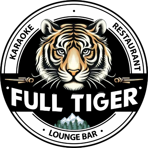 FULL TIGER LOUNGE