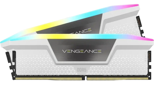 32Gb TeamGroup T-Force Elite Plus DDR5 [5200Mhz 2x16Gb]