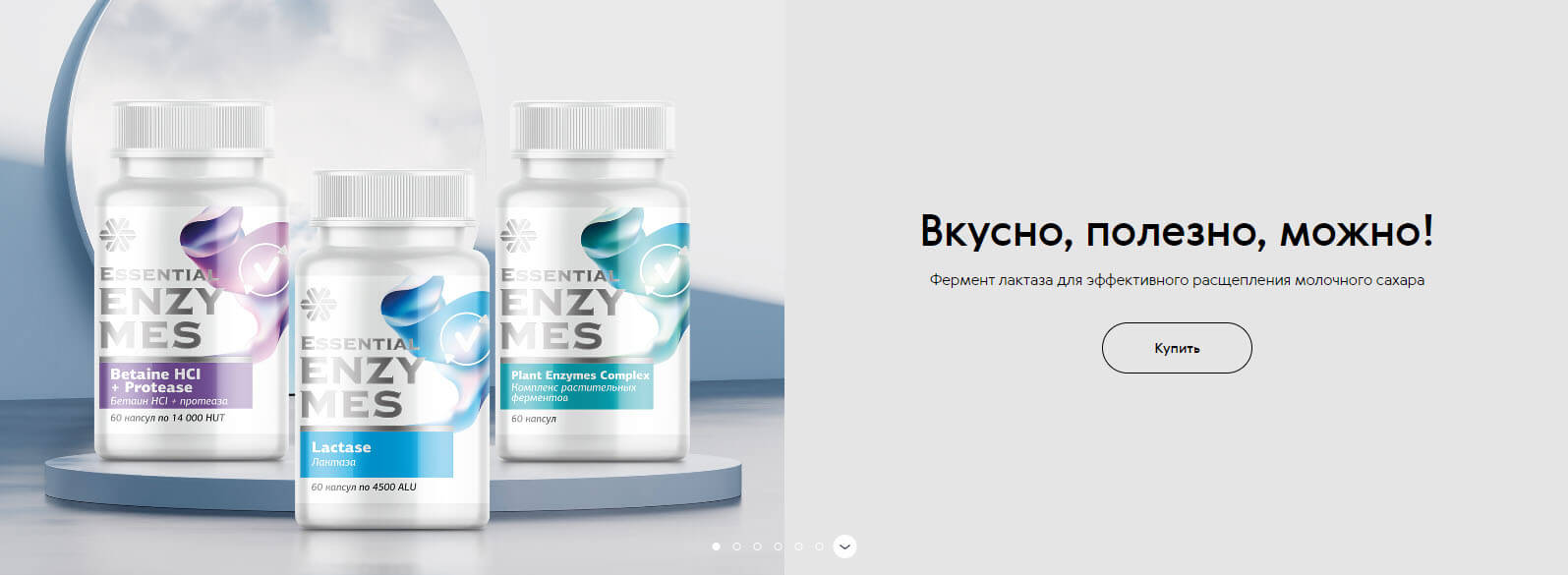 Акции Сибирское Здоровье