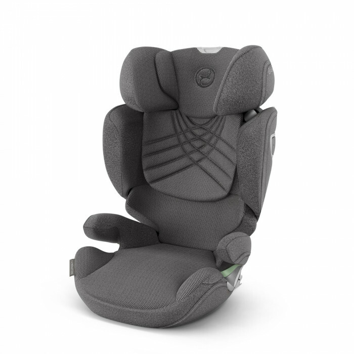 коляска 2 в 1 cybex