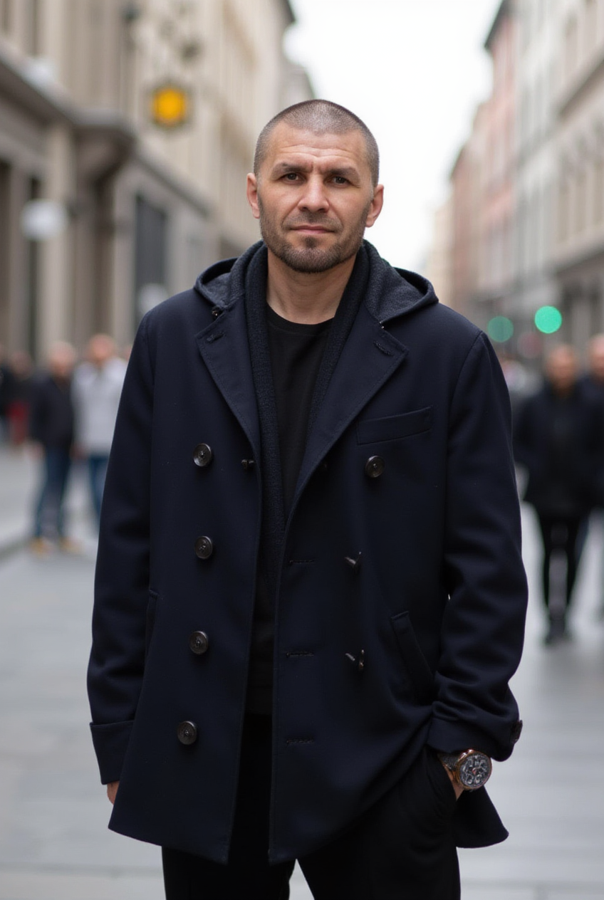 Александр Кочетков - эксперт по привлечению премиум клиентов