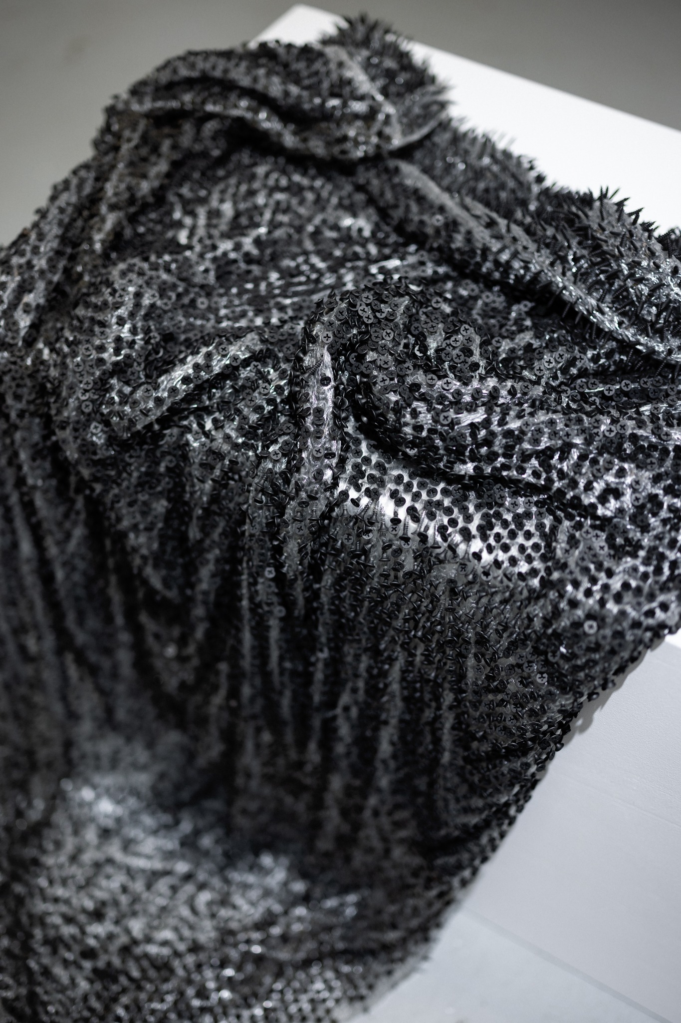 Screw It, detail 1