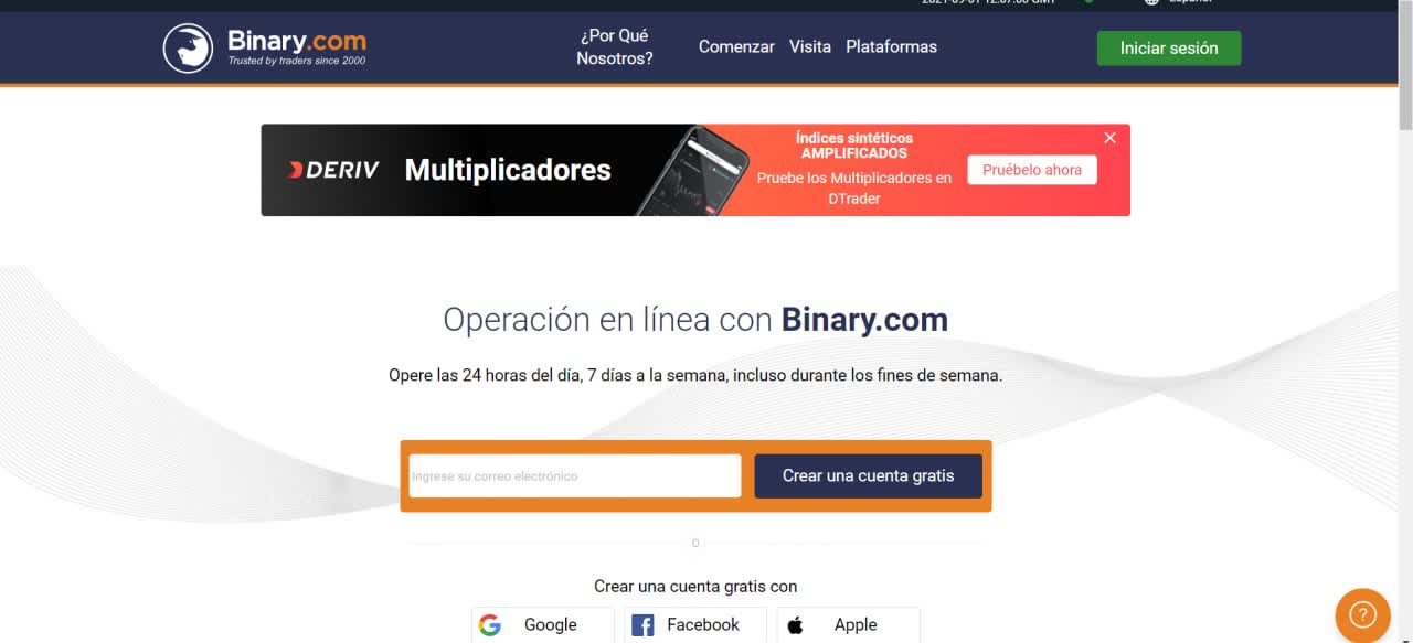 Uno de los mejores corredores