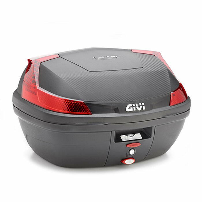 Кофр GIVI E 125