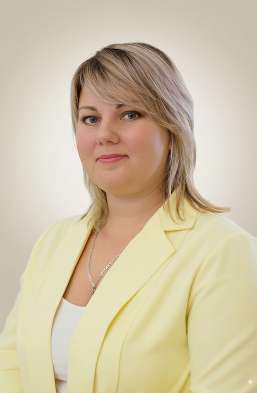 Гурова Татьяна Александровна