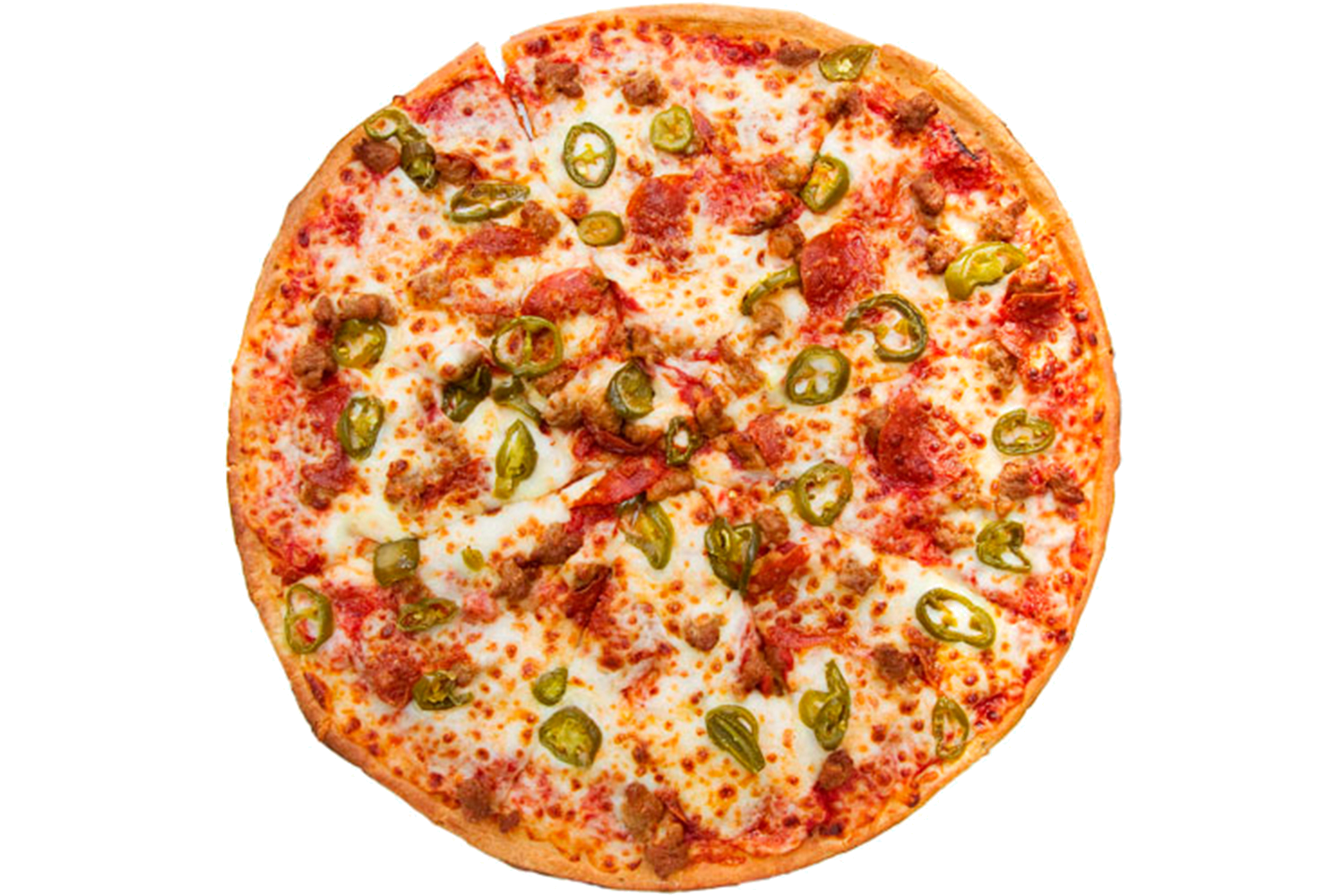 перец пепперони в пицце фото 9
