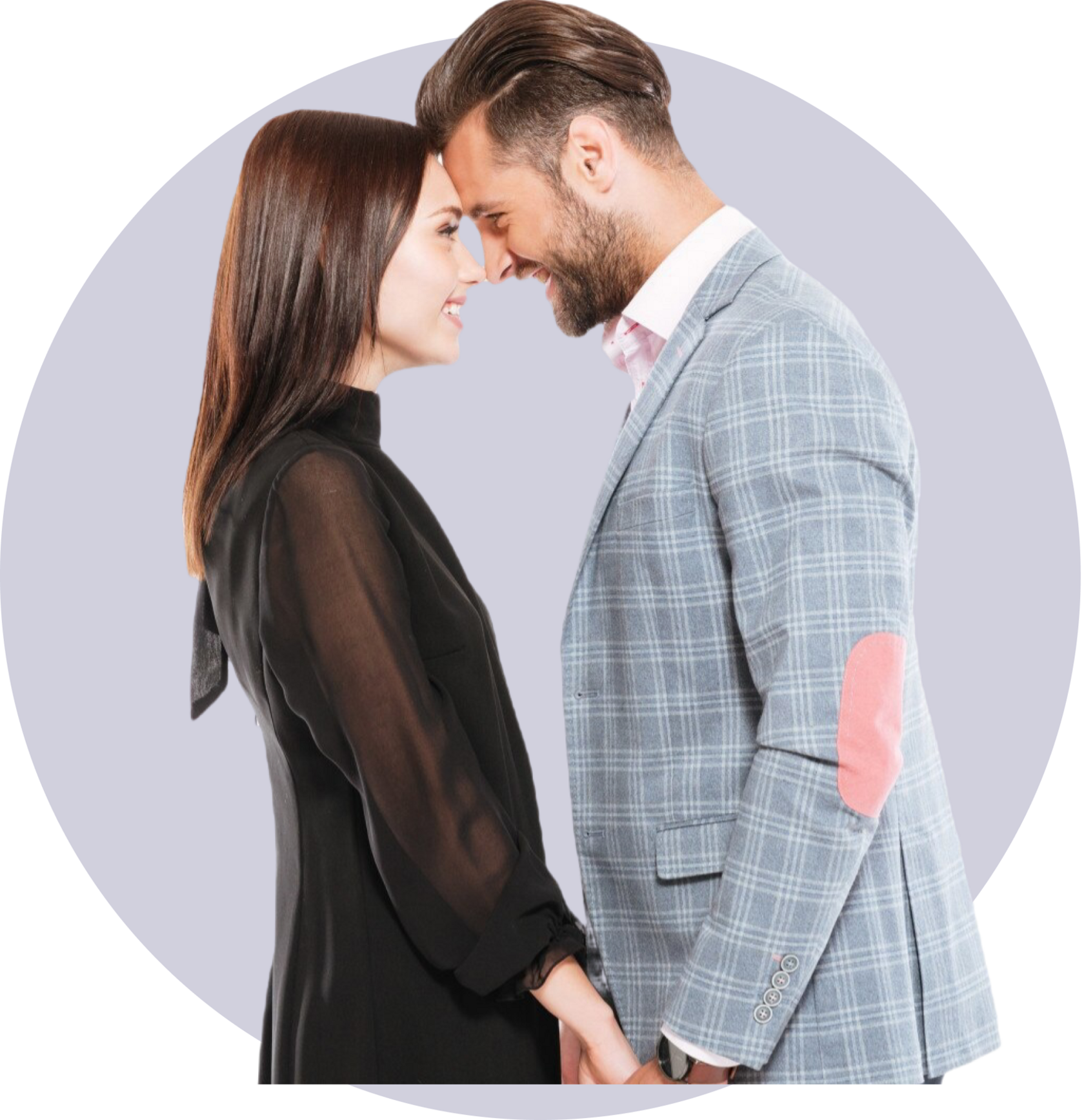 Гармония типа личности