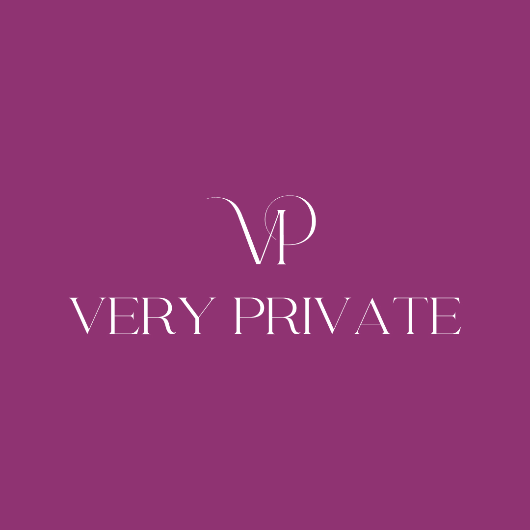 Модный дом Very Private