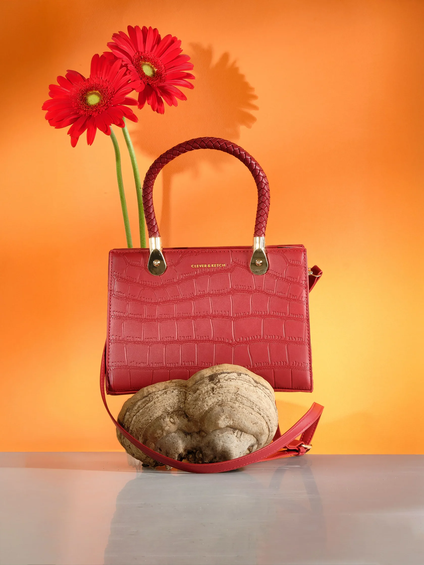 предметная фотосъемка сумок