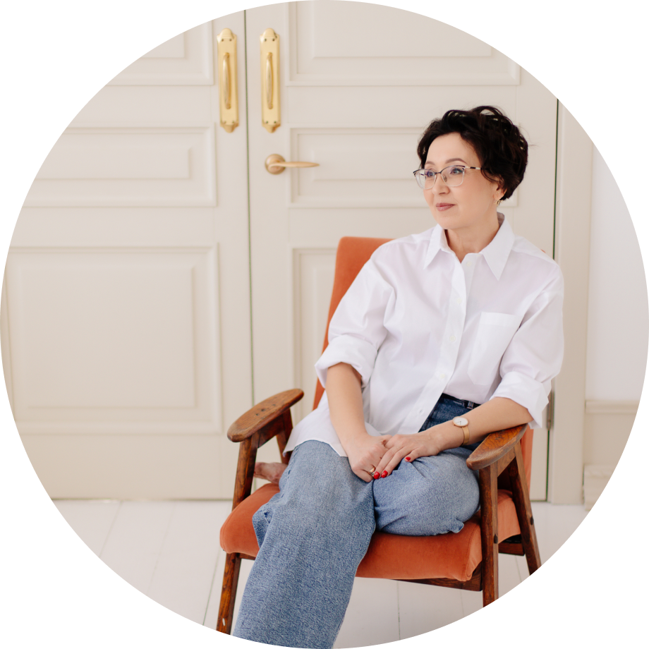 Онлайн школа про сад