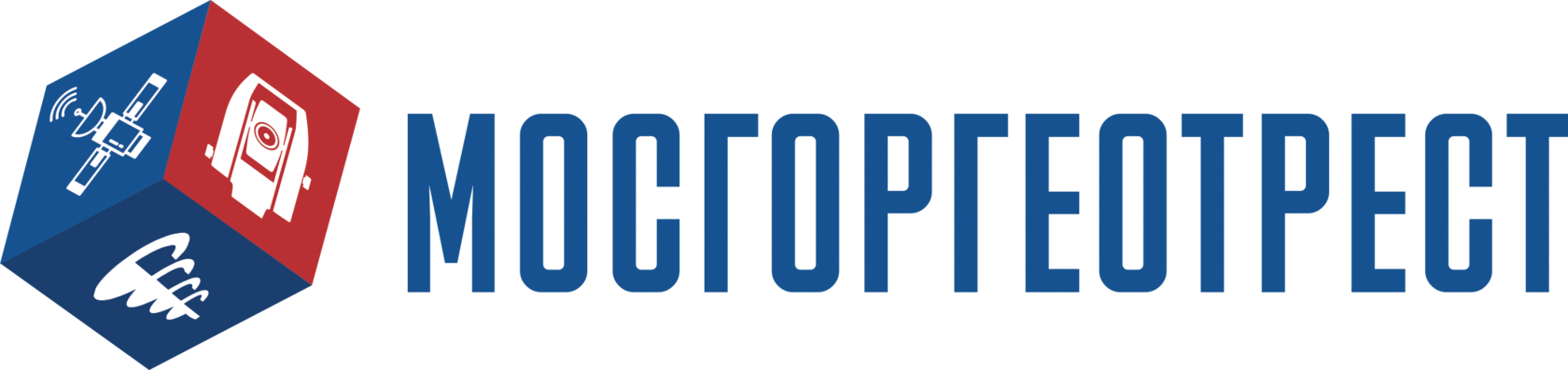 ГБУ Мосгоргеотрест