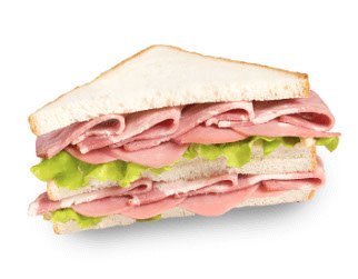 Сендвич супер клаб оптом