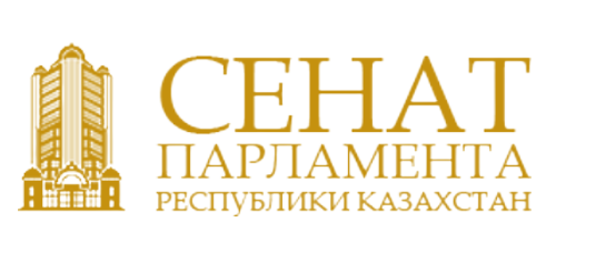 Rk finvesto. Эмблема парламента Казахстана. Сенат Казахстана логотип. Парламент логотип. Сенат парламента.