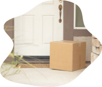 Фотография доставки оборудования