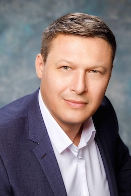 Геннадий Самойленко HR-Архитектор