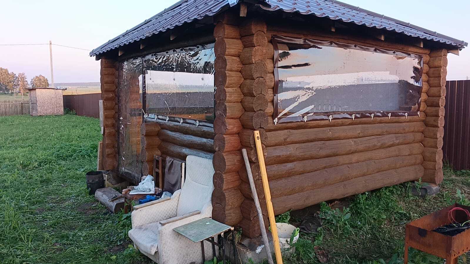 Чебаркуль