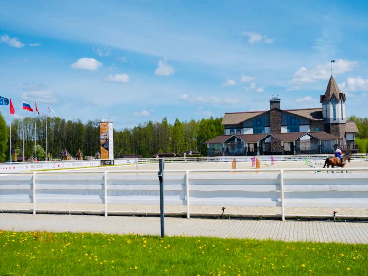 Командные игры и тимбилдинг