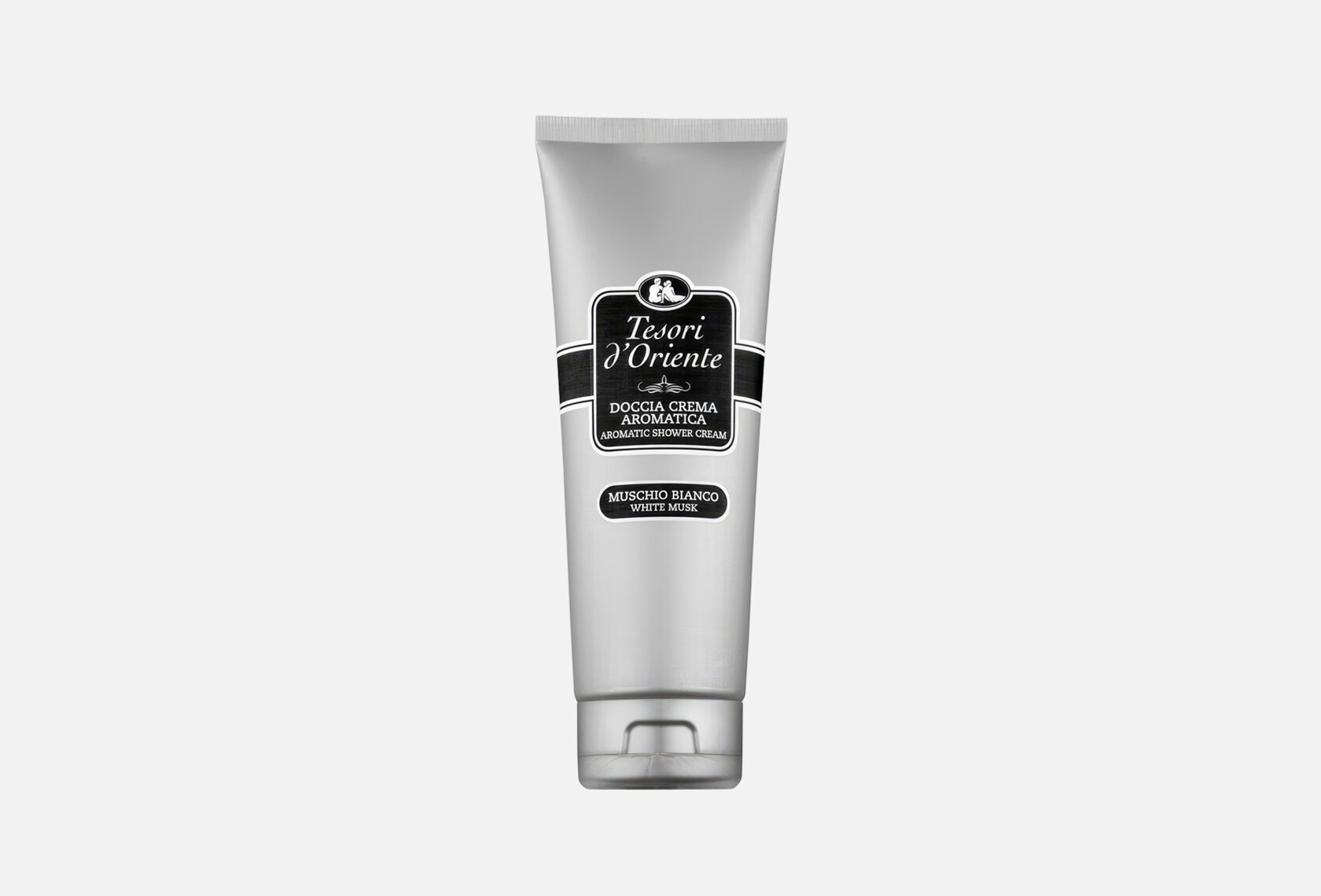 Парфюмированный гель для душа Tesori d’Oriente White Musk 250 мл