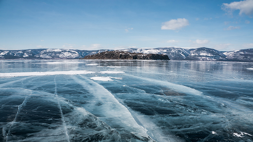 достопримечательности озера байкал