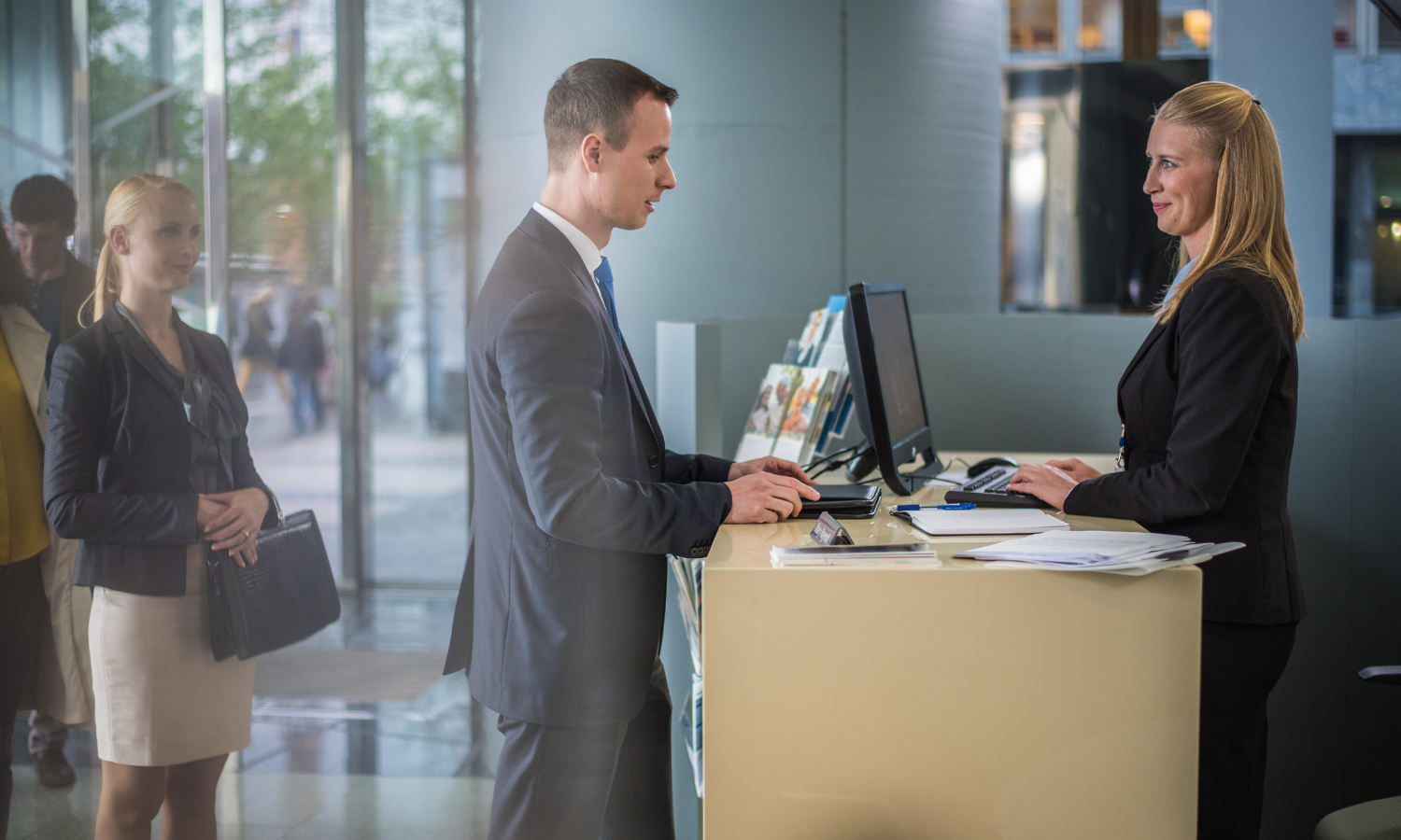 Деньги в польских банках