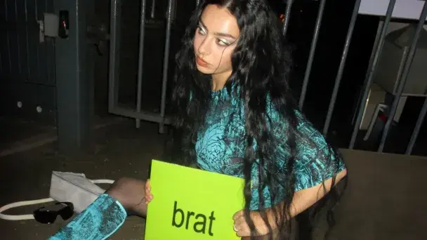 Charli XcX