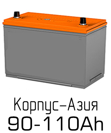 Магазин автомобильных аккумуляторов в Ростове-на-Дону