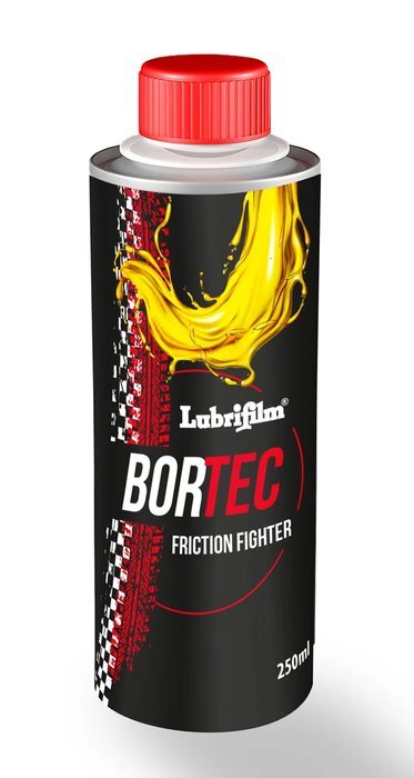 Lubrifilm BORTEC Friction Fighter, 250 мл