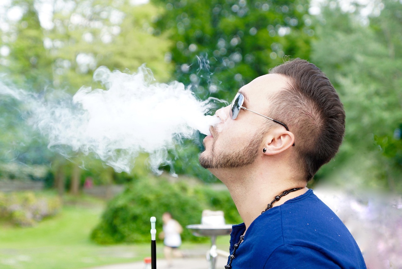 hookah proffesional course