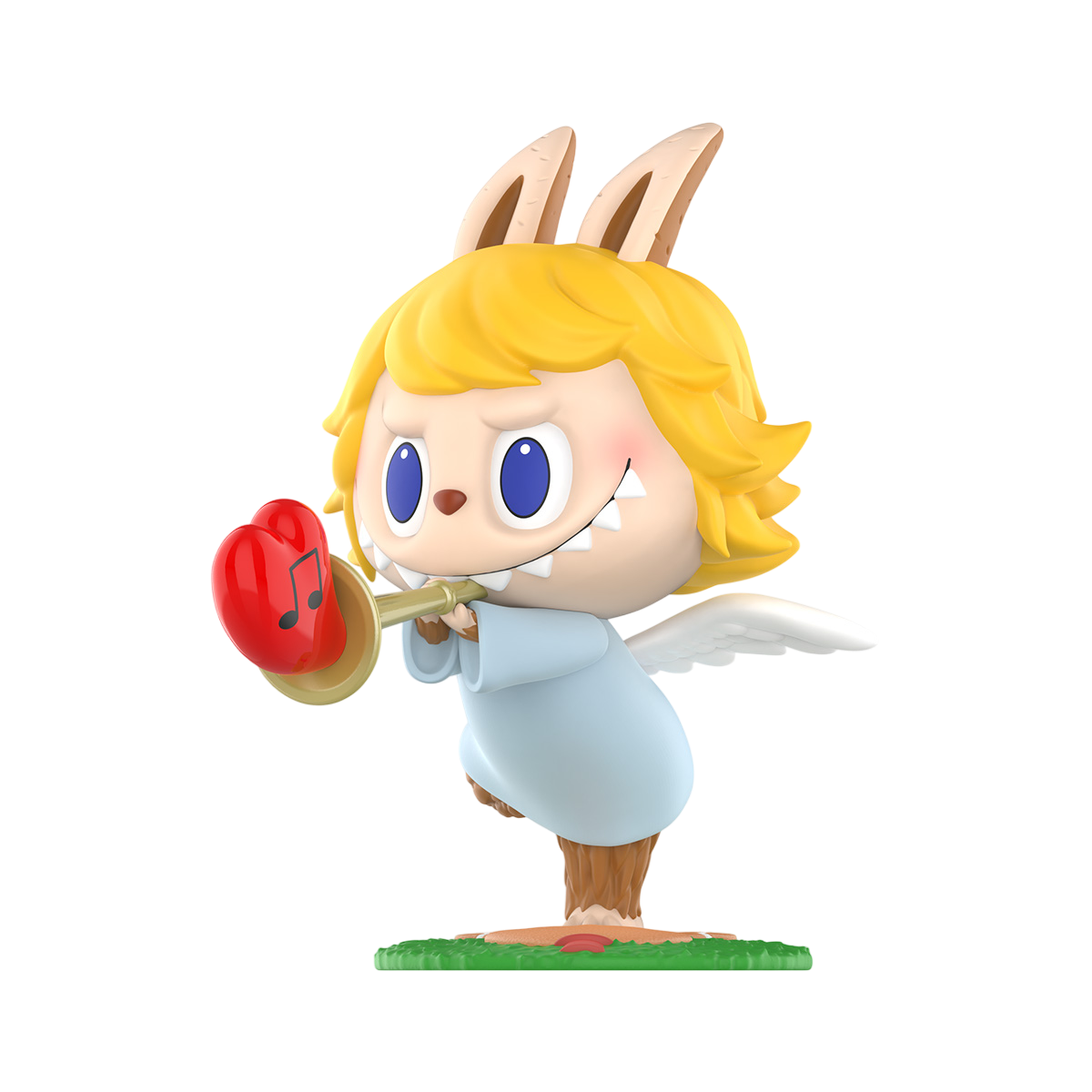 Labubu The Monsters Christmas Together Ангел