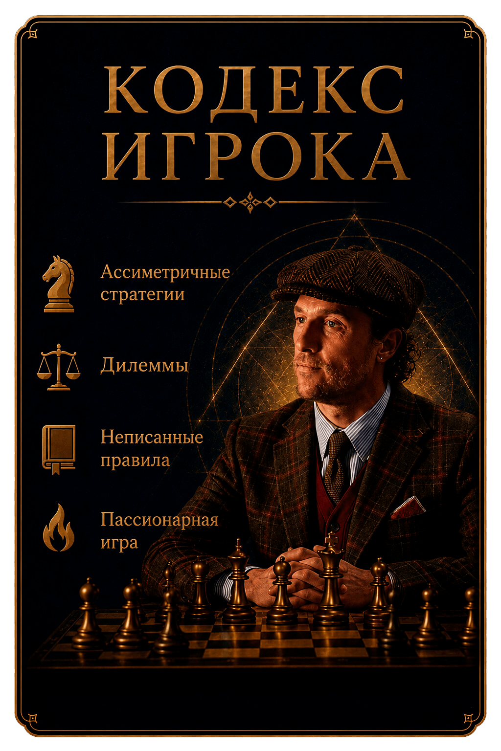 Кодекс игрока