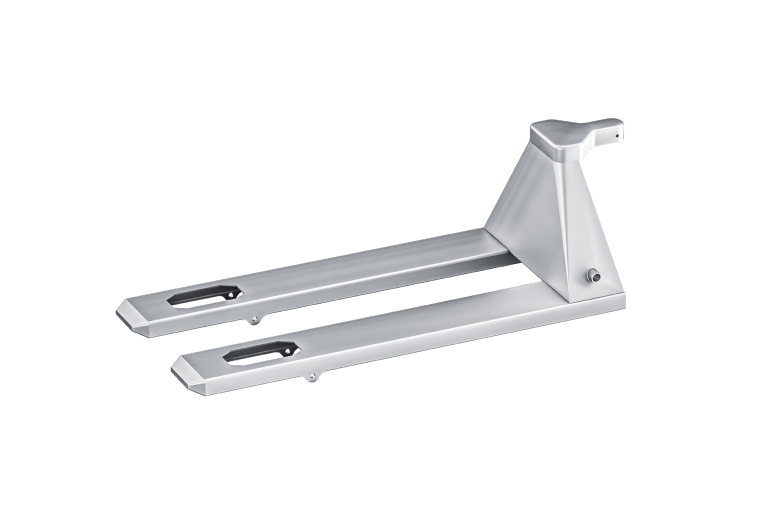 automated welding of conveyor roller frames