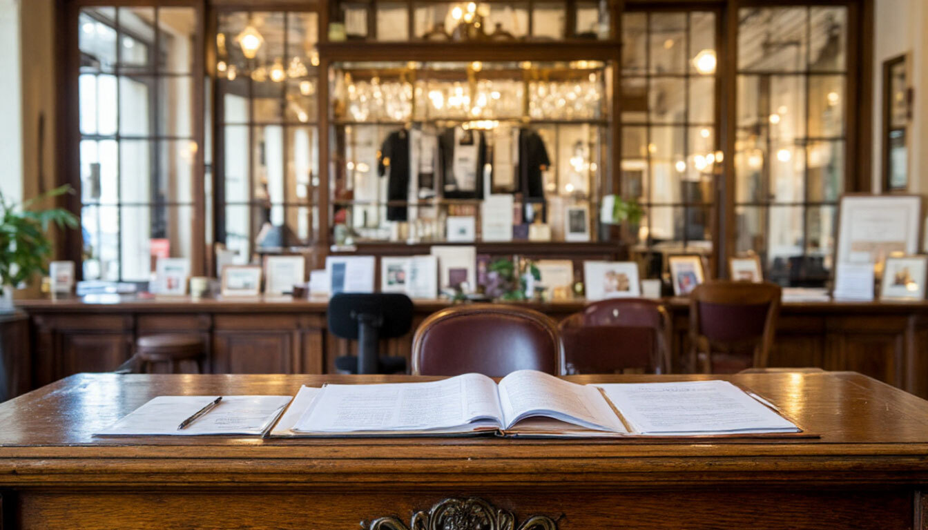 Открыть ООО