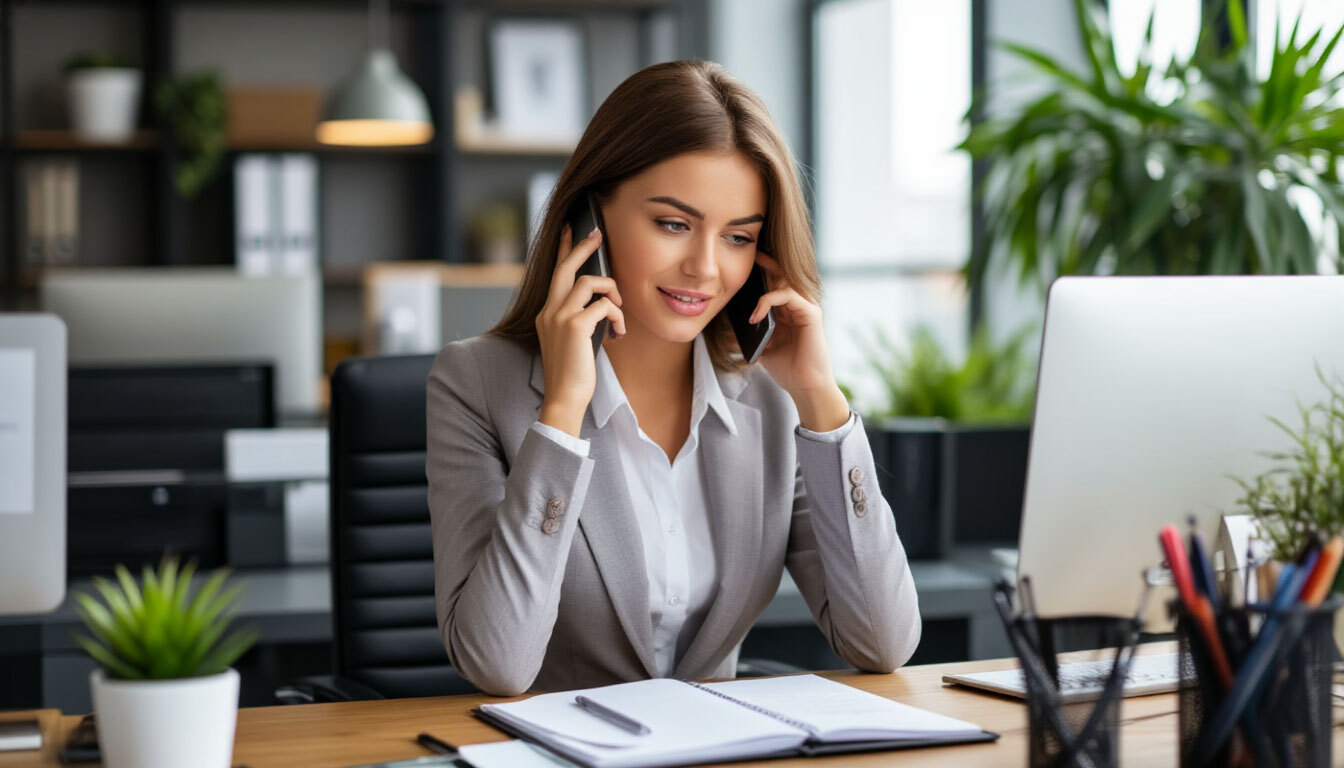 Услуги агентства Яндекс Бизнес