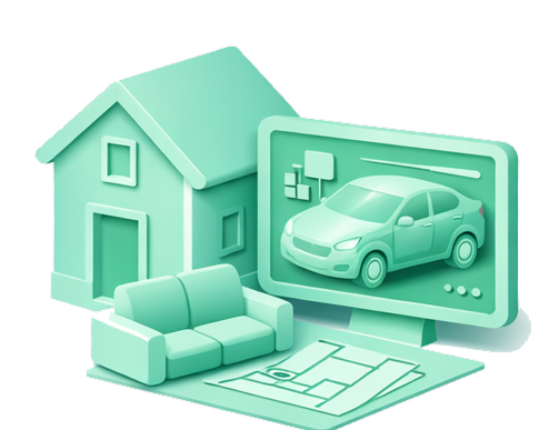 VR демонстрация