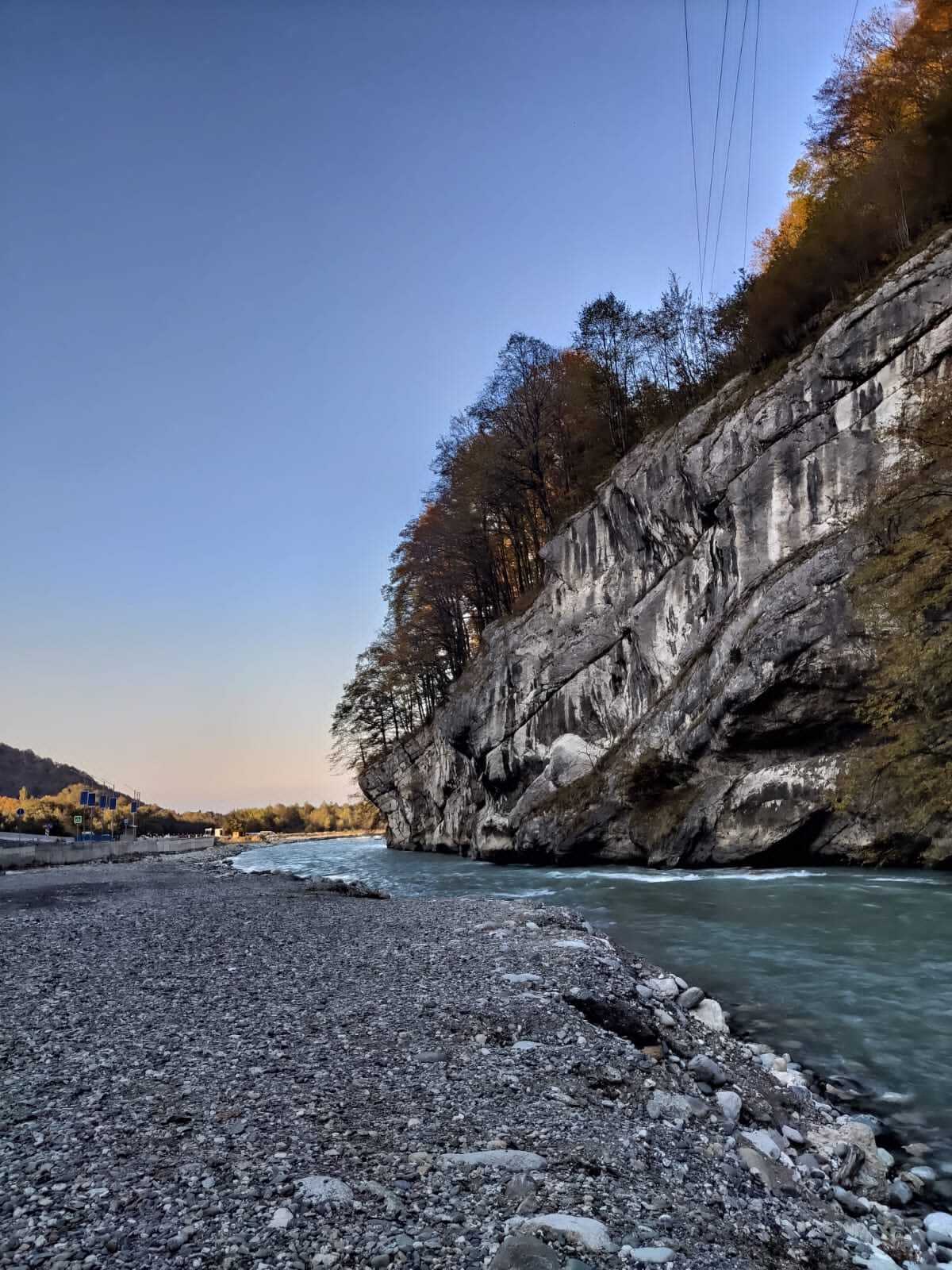 Полноценное путешествие в Северную Осетию