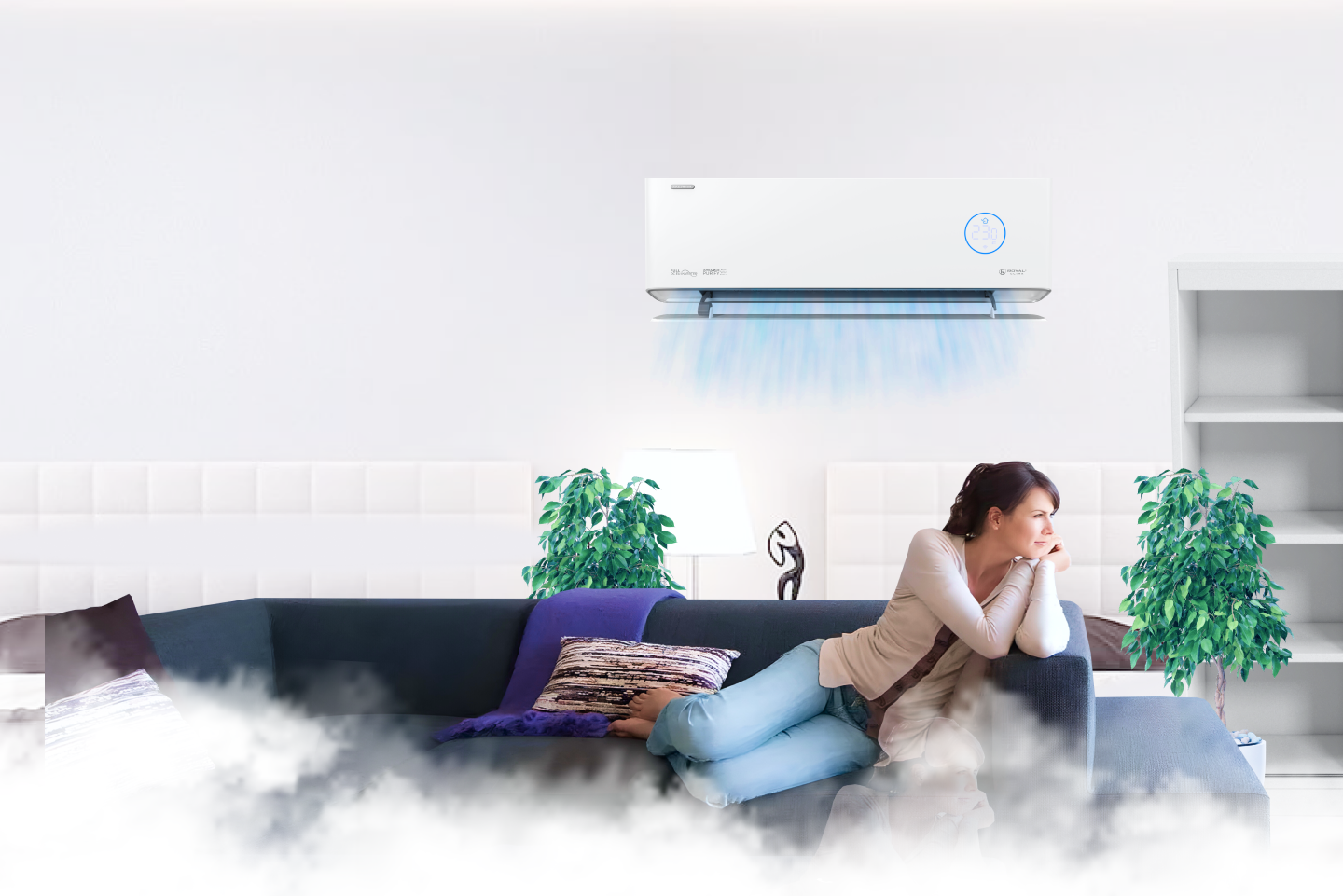 Кондиционеры