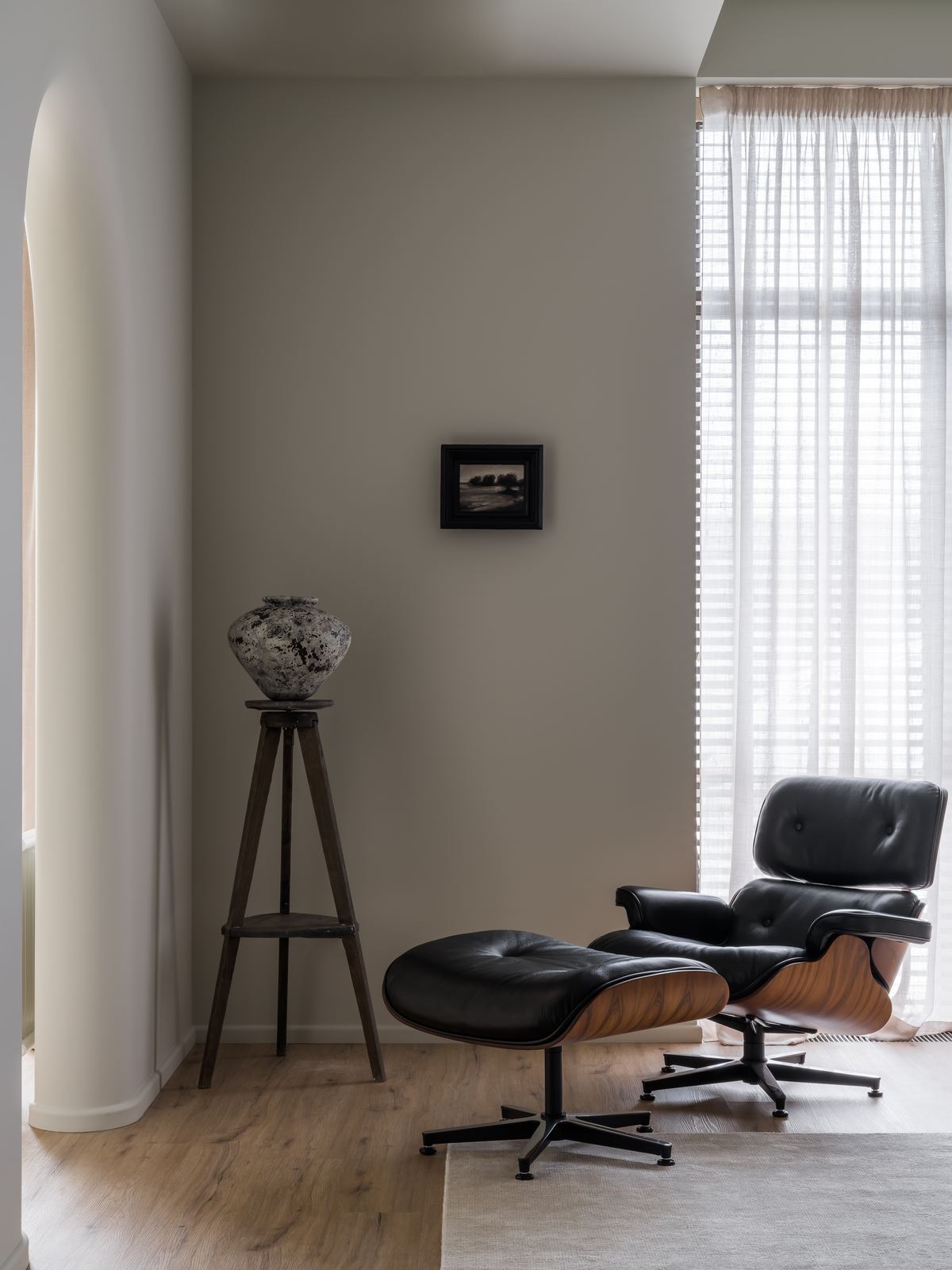 Апартаменты 560 м² — кадр 3