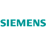 Логотип компании Siemens