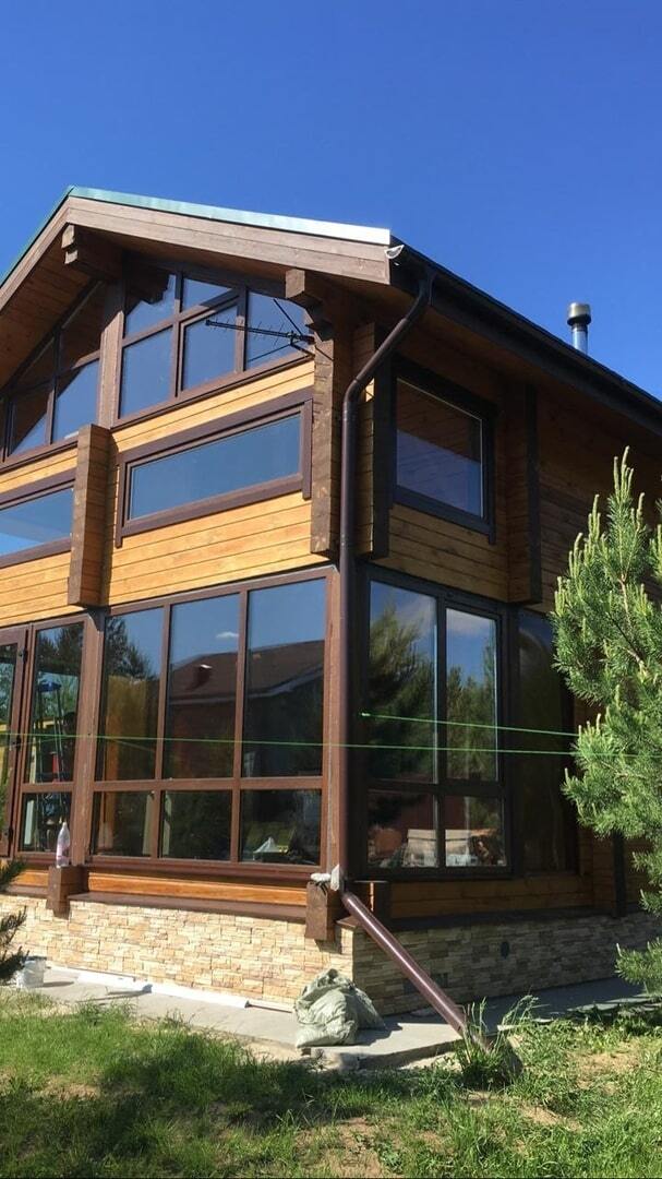 пластиковые окна Екатеринбург