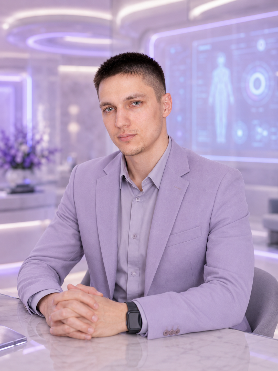 Евгений