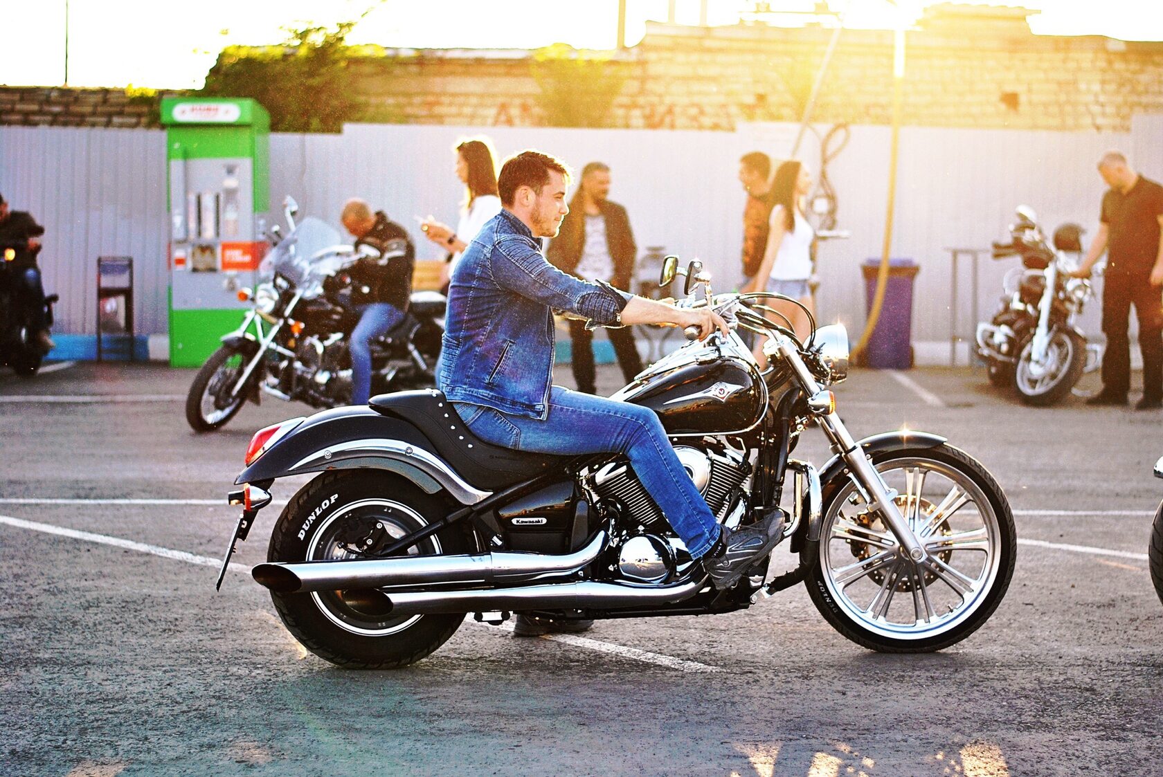 Иван Финаенов