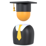 иконка выпускник