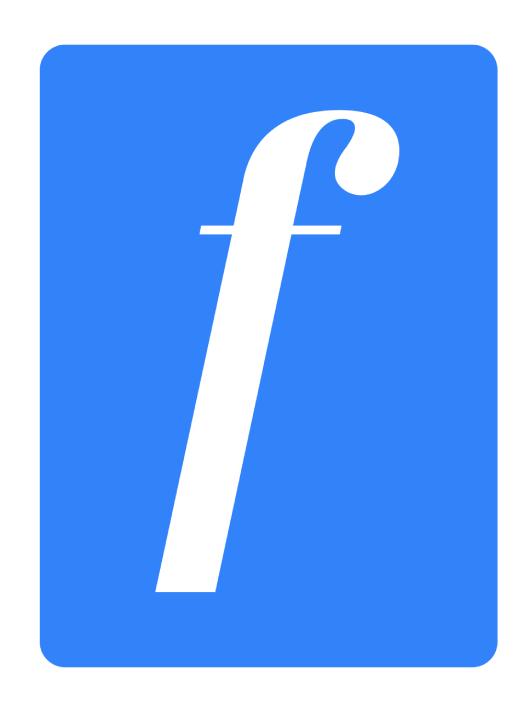 fast bank accounts logo