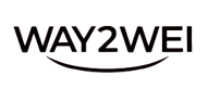 Логотип WAY2WEI