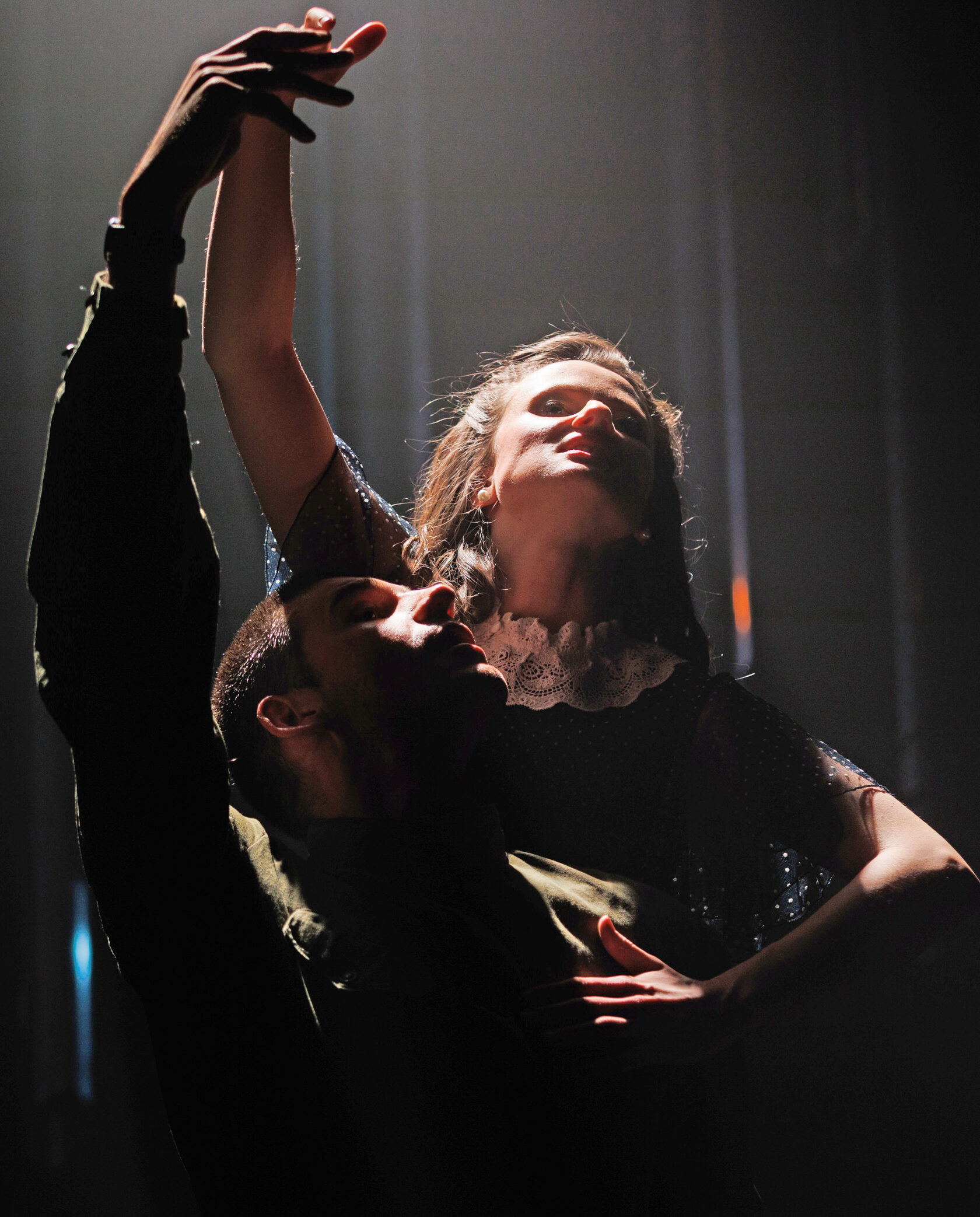 «Варшавская мелодия» – спектакль театра «Мастерская» – официальный сайт ...