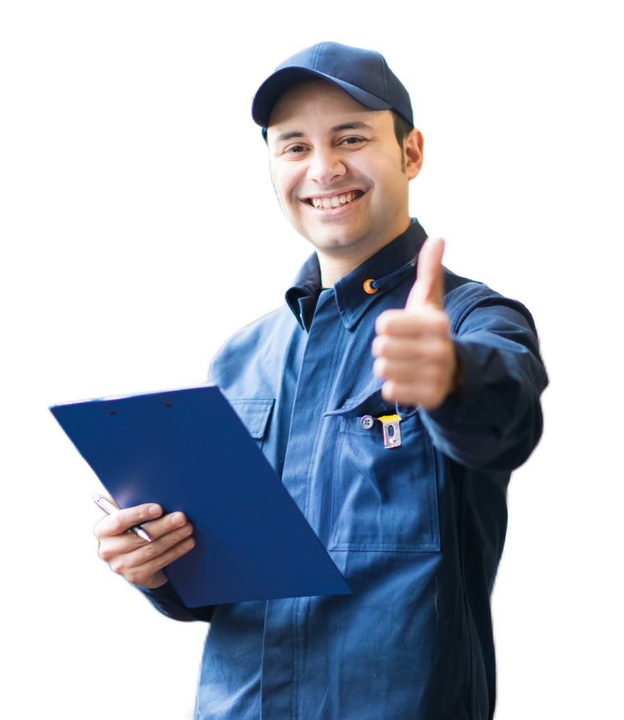 Сервис и техническая поддержка инженерных систем