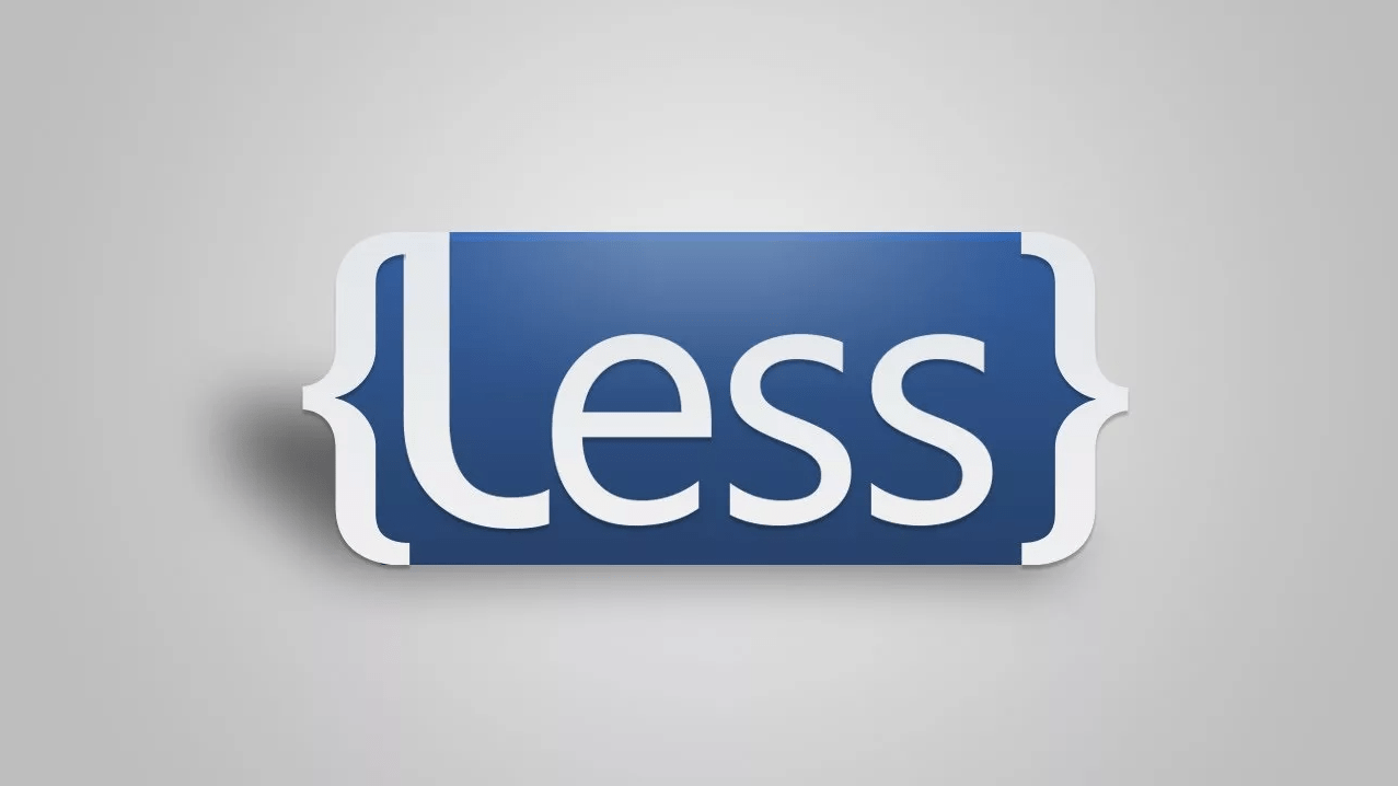 Less. Less логотип. Препроцессор less. Less CSS. Less язык программирования.