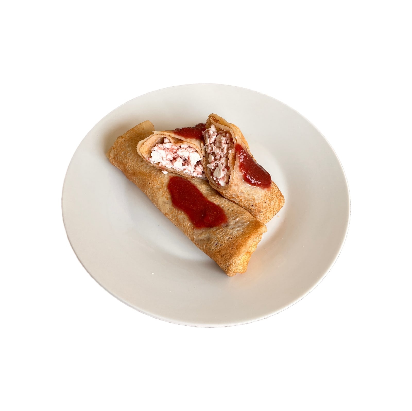 Доставка обедов во Владимире