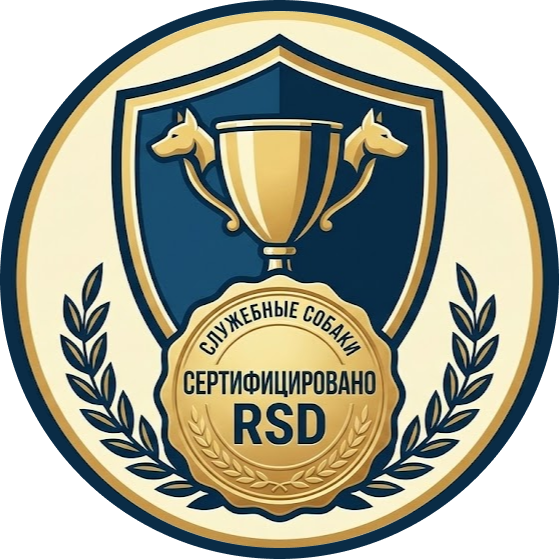 Российский сервис тренировки собак