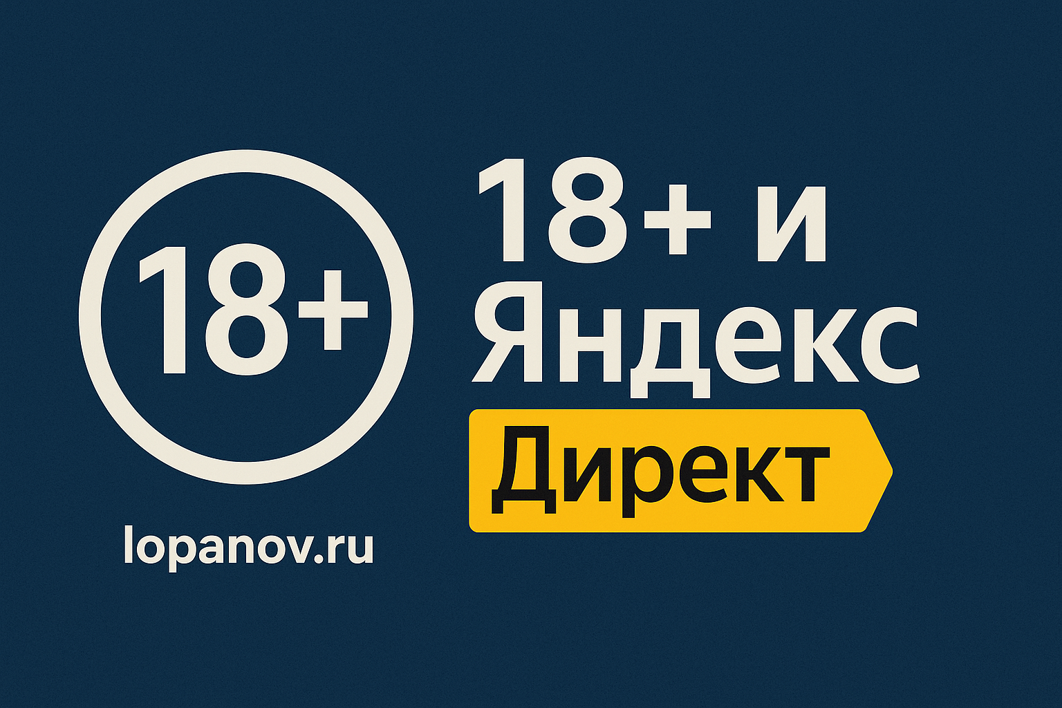 обложка статьи